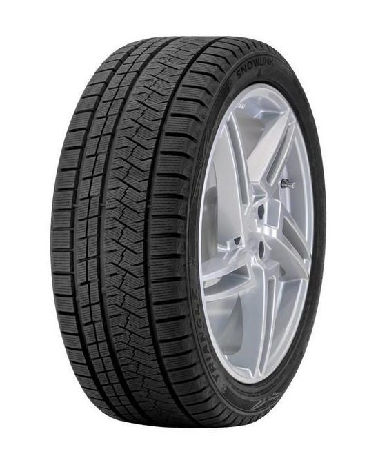 4x pneumatiky 225/40R18 TRIANGLE SNEHLINK PL02 92 V