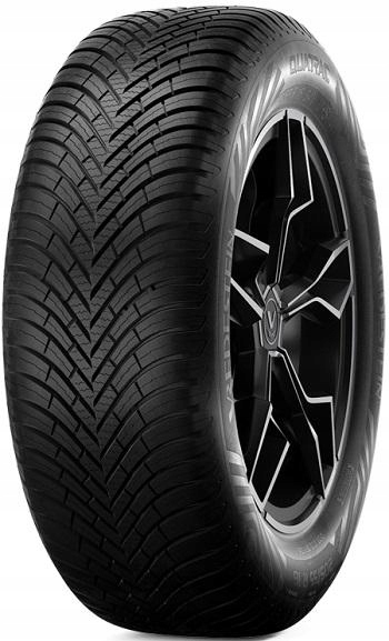 4x pneu 225/45R17 VREDESTEIN QUATRAC 94V