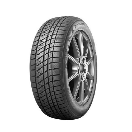 4x pneumatiky 225/50R18 KUMHO WINTERCRAFT WS71 99 V XL