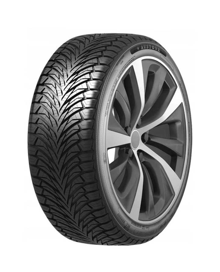4x opony 225/55R17 AUSTONE SP401 101W