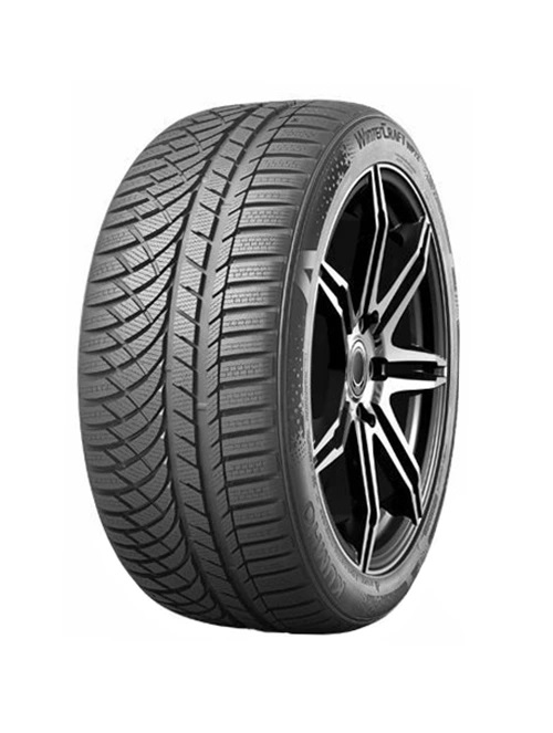 4x pneu 235/45R19 KUMHO WINTERCRAFT WP72 99 V