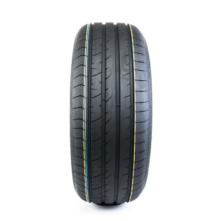 4x pneumatiky 235/55R18 DĘBICA PRESTO 100 V