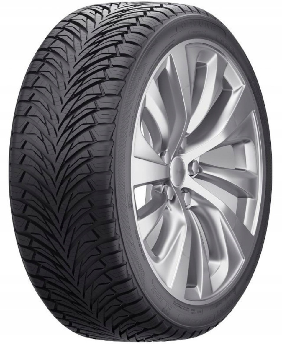 4x pneumatiky 235/55R19 FORTUNE FITCLIME FSR-401 105W