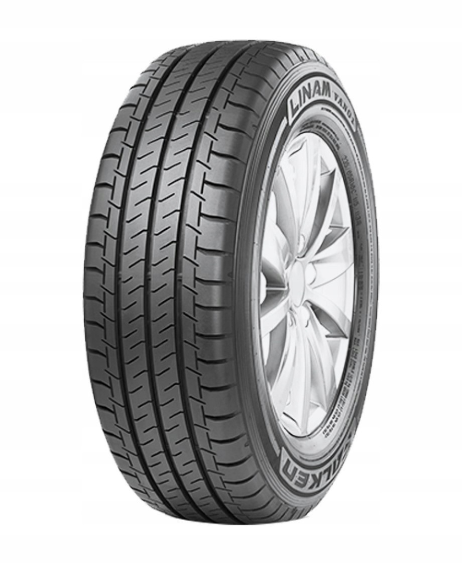 4x pneu 235/65R16C FALKEN LINAM VAN01 121/119R
