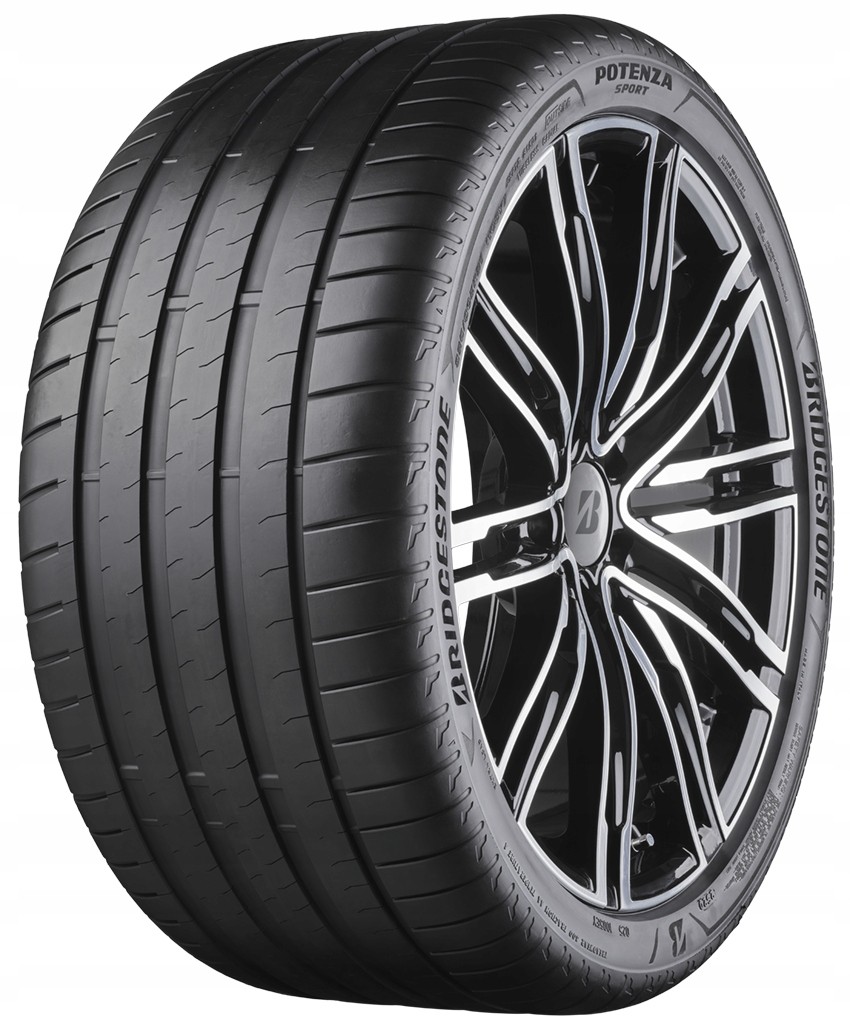 4x pneumatiky 255/40R21 BRIDGESTONE POTENZA SPORT 102 Y