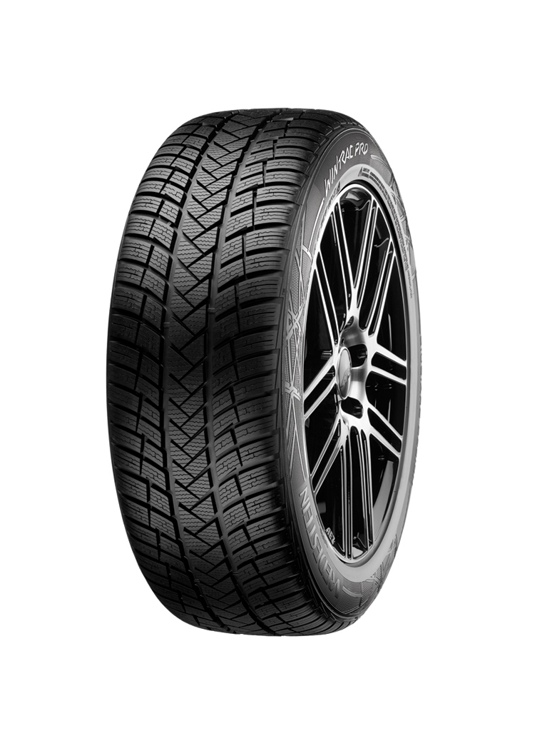4x pneumatiky 275/40R20 VREDESTEIN WINTRAC PRO 106V XL