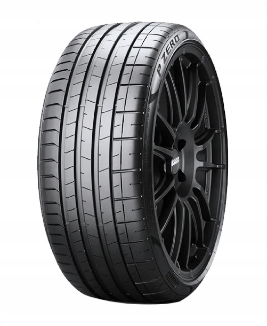 4x opony 305/30R21 PIRELLI P ZERO 104 Y
