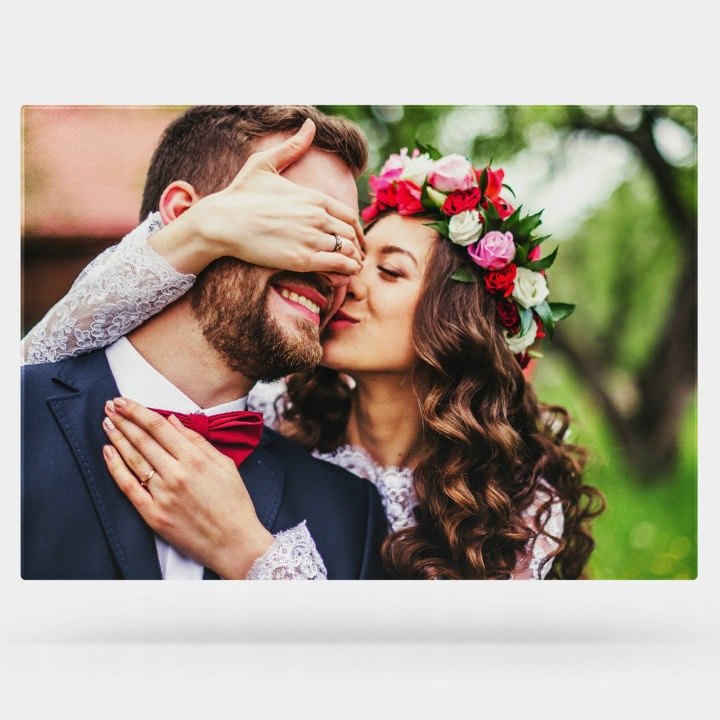 Fotoobraz Gallart z vlastnej fotografie 120 × 80 cm