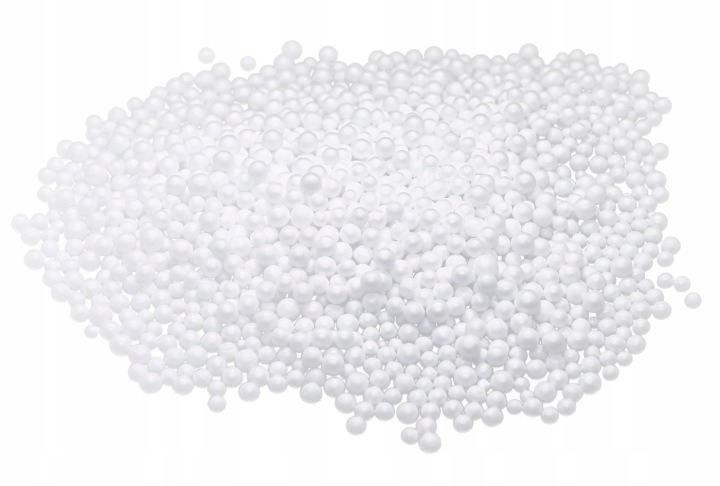 Egato EPS500 polystyrénové guľôčky do sedacích vakov 500 l