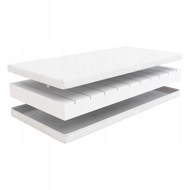 Hilding Dobranocka 60 × 120 cm – detský matrac z peny Flexifoam