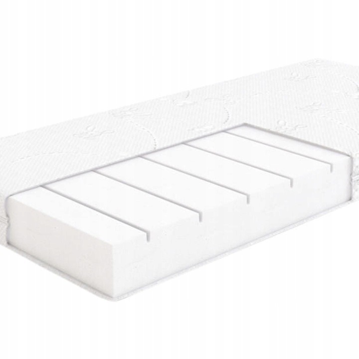 Hilding Dobranocka 60 × 120 cm – detský matrac z peny Flexifoam