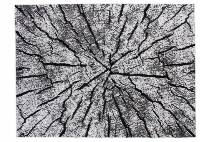 Viacfarebný koberec Dywany Chemex 160 × 220 cm