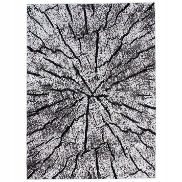 Viacfarebný koberec Dywany Chemex 160 × 220 cm