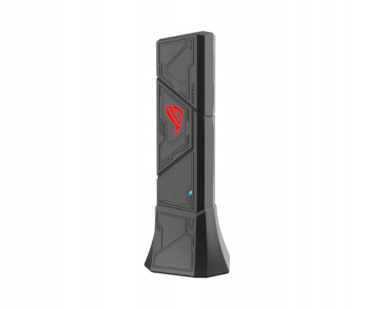ASUS ROG USB-BE92 Nano 6500Mb/s 802.11be WiFi 7 trojpásmová USB sieťová karta