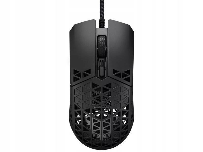 Herná vzduchová myš ASUS TUF Gaming M4