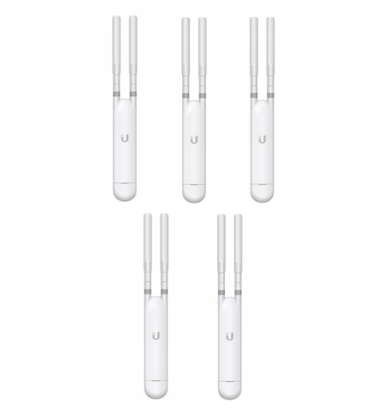 Prístupový bod Ubiquiti INTELLINET 802.11ac (Wi-Fi 5)