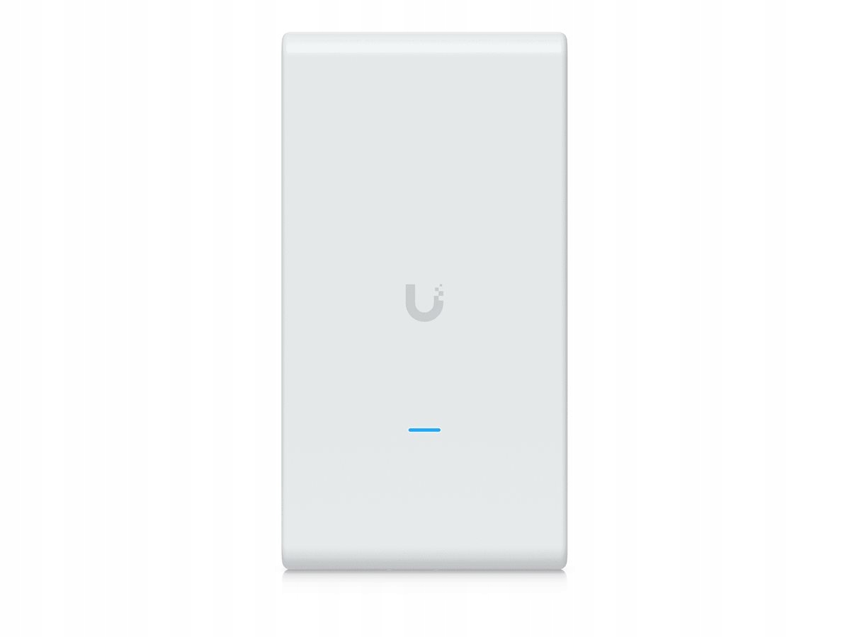 Prístupový bod, most Ubiquiti U6-MESH-Pro 802.11ax (Wi-Fi 6)