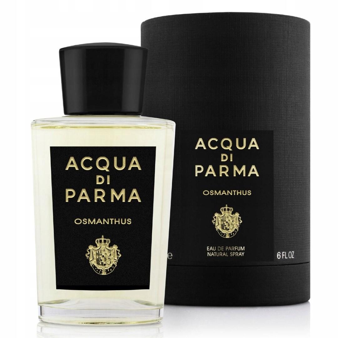 Acqua di Parma Osmanthus 180 ml unisex EDP