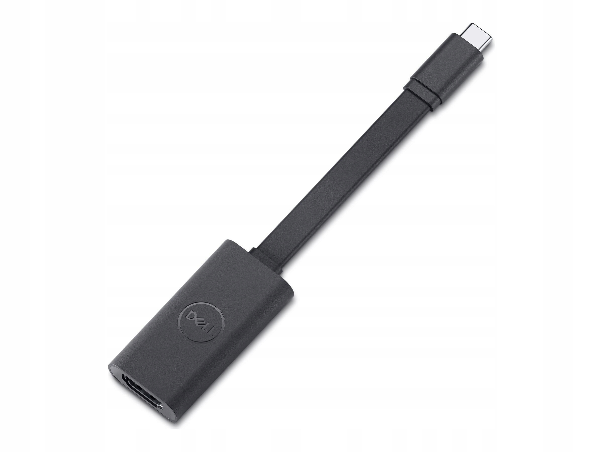 Adaptér Dell USB-C na HDMI 2.1