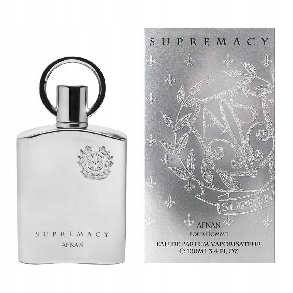 Parfumovaná voda Afnan 100 ml