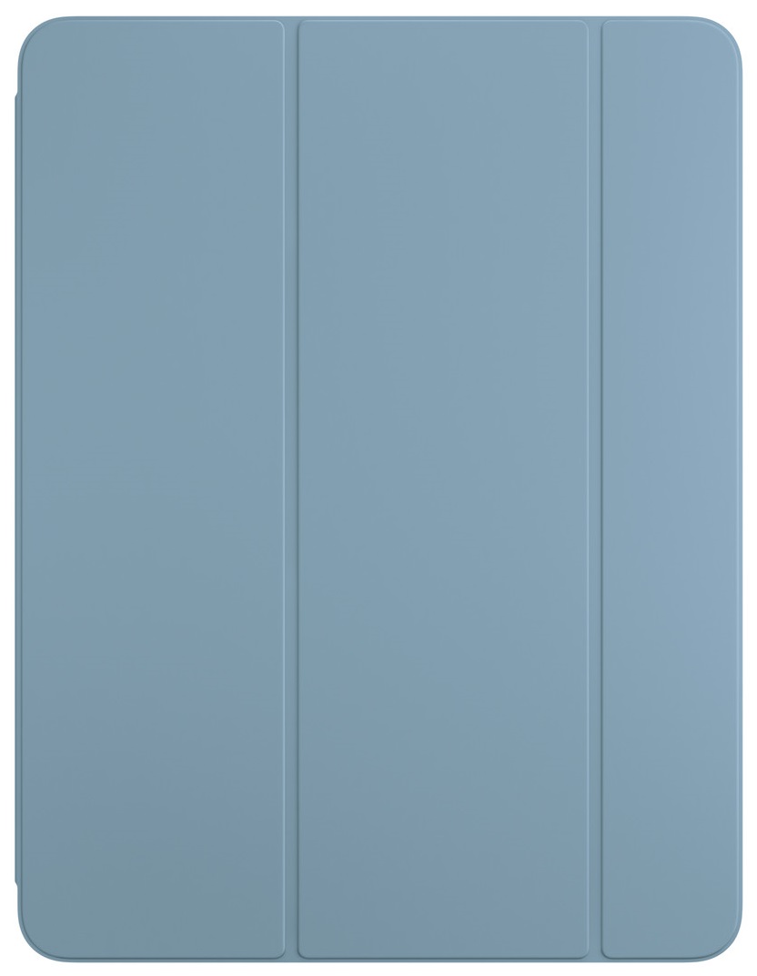 Puzdro Smart Folio Denim pre Apple iPad 13 Pro MWK43ZM/A