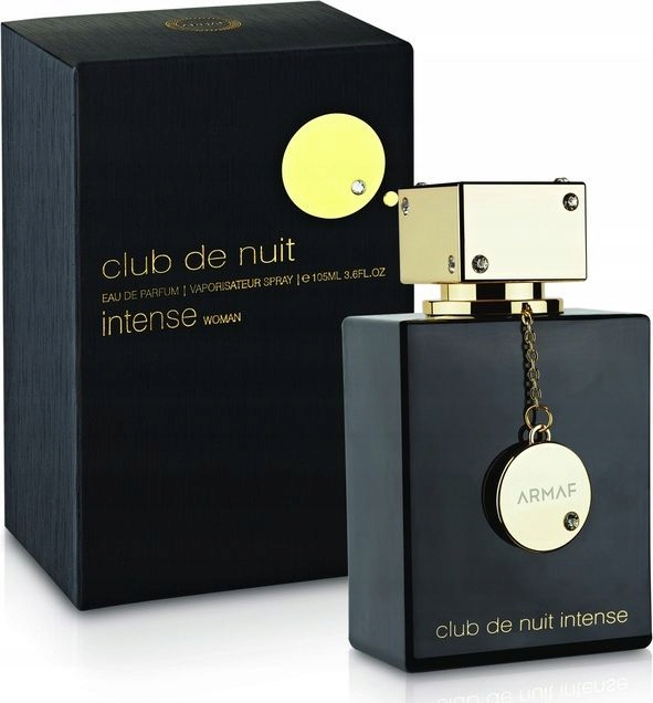 Armaf Club de Nuit Intense Woman 105ml EDP