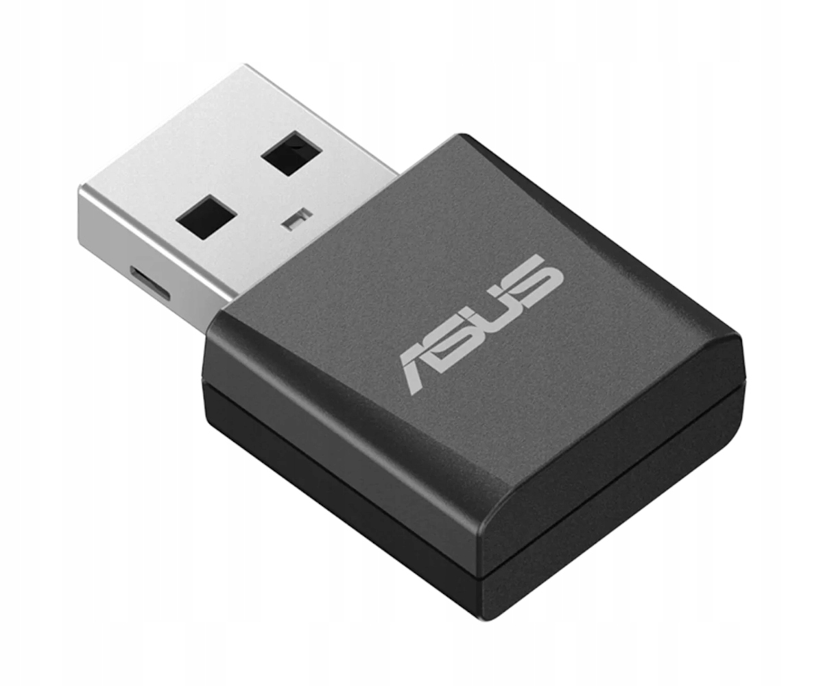 Sieťová karta Asus USB-BE92 Nano WLAN 2882 Mbit/s
