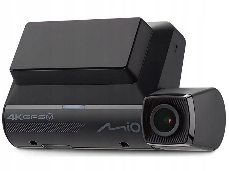 Samochodová kamera Mio MiVue 955W 4K UHD