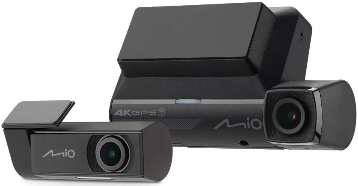Autokamera Mio MiVue 955WD 4K