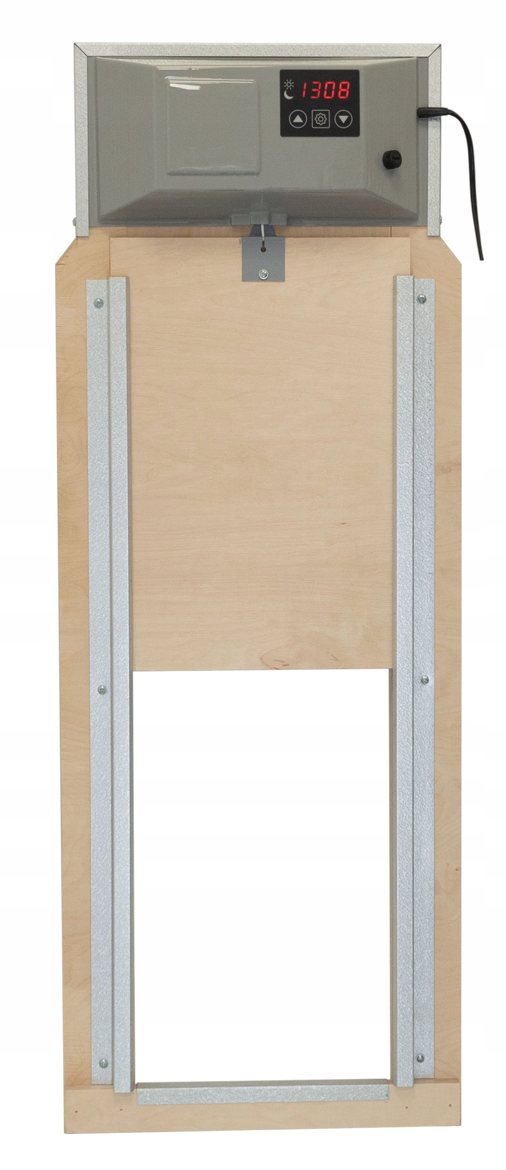 Automatické dvere pre kurník Kurniczek ZK03/DIGITAL XL