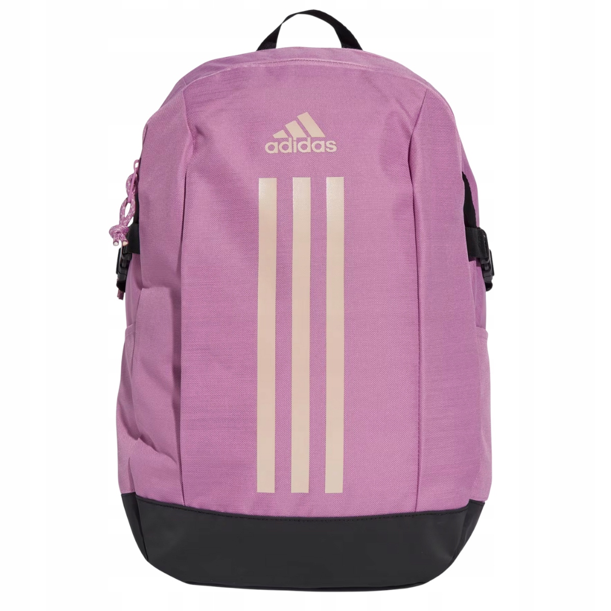 Školský batoh Adidas s pohodlnými, nastaviteľnými popruhmi