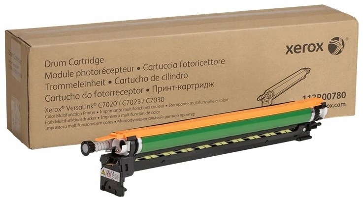 Valec Xerox 113R00780 VersaLink C7020 C7025 C7030