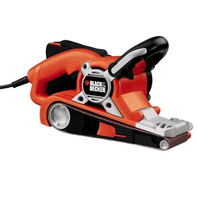 Pásová brúska Black&Decker 720 W 230 V s káblom