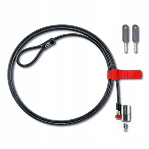 Zámok Kensington ClickSafe 461-10169