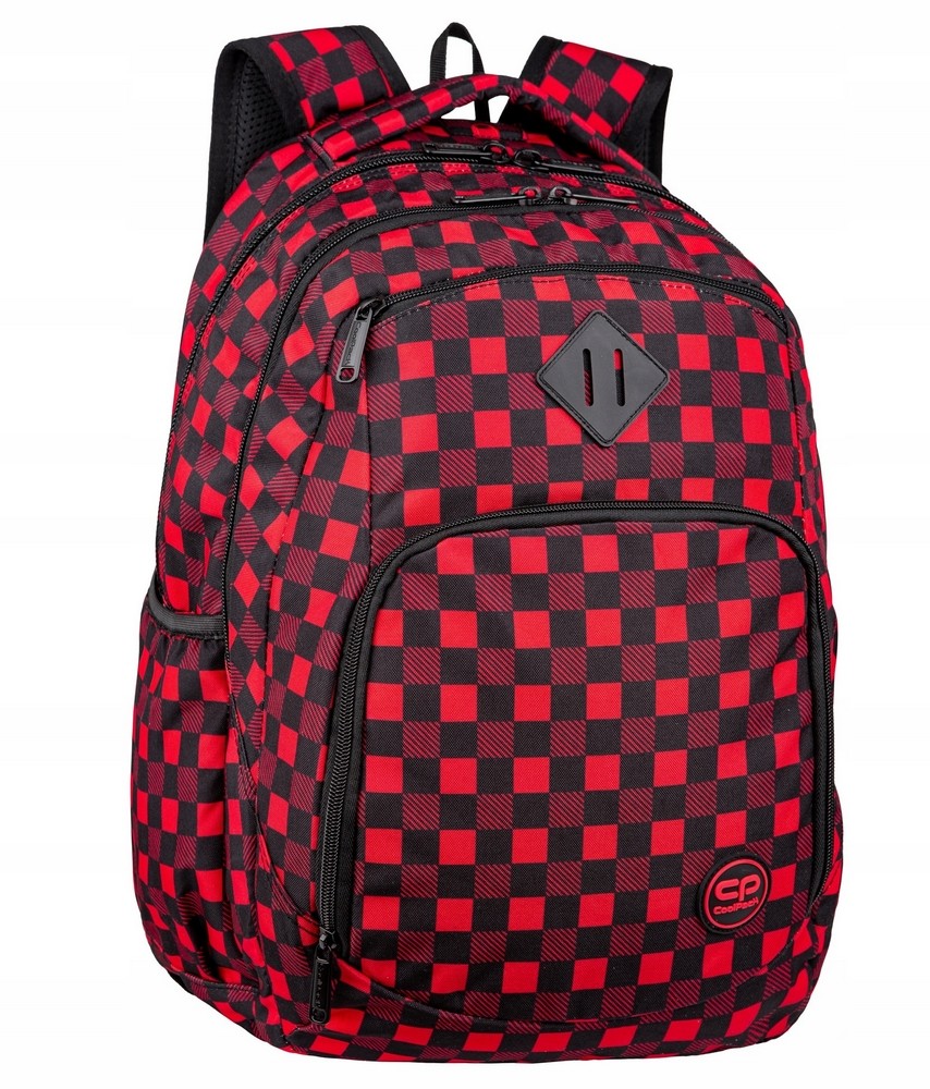 Mladistvý batoh CoolPack v štýle krát Santa Mónika