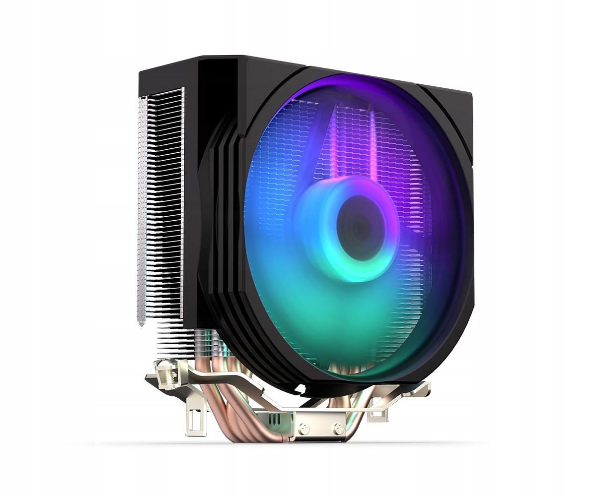 Chladič procesora Endorfy Spartan 5 MAX ARGB EY3A004