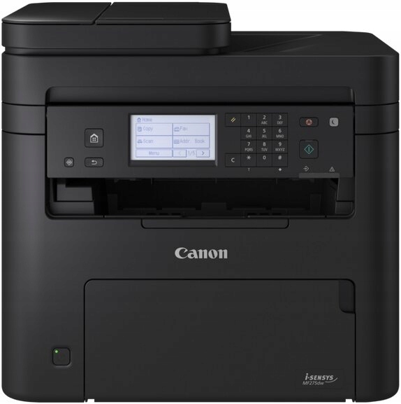 Multifunkčná laserová tlačiareň Canon i-SENSYS MF275dw (mono)