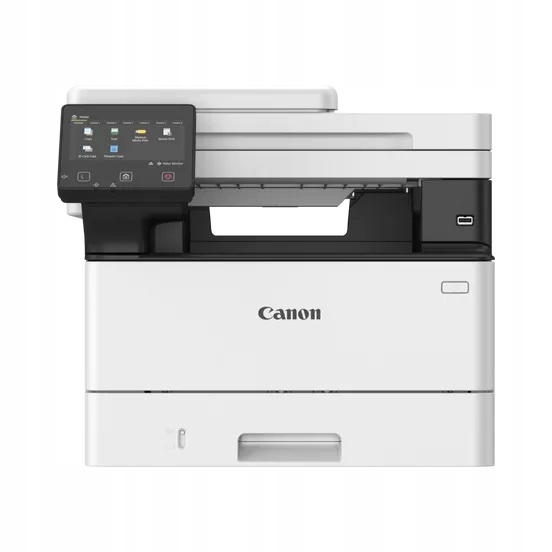 Multifunkčná laserová tlačiareň Canon i-Sensys MF461dw (mono)