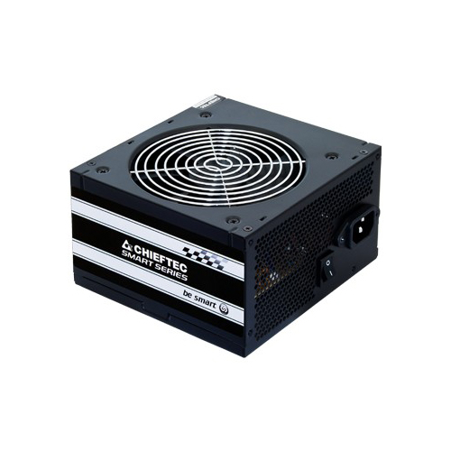 Chieftec Smart GPS-600A8 600W ATX zdroj