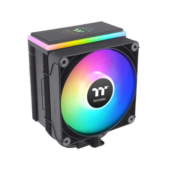 Chladič procesora Thermaltake ASTRIA 400 ARGB Lighting