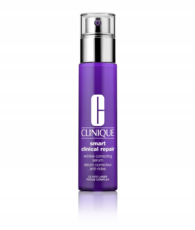 Clinique Smart Clinical Repair sérum na korekciu vrások 30 ml