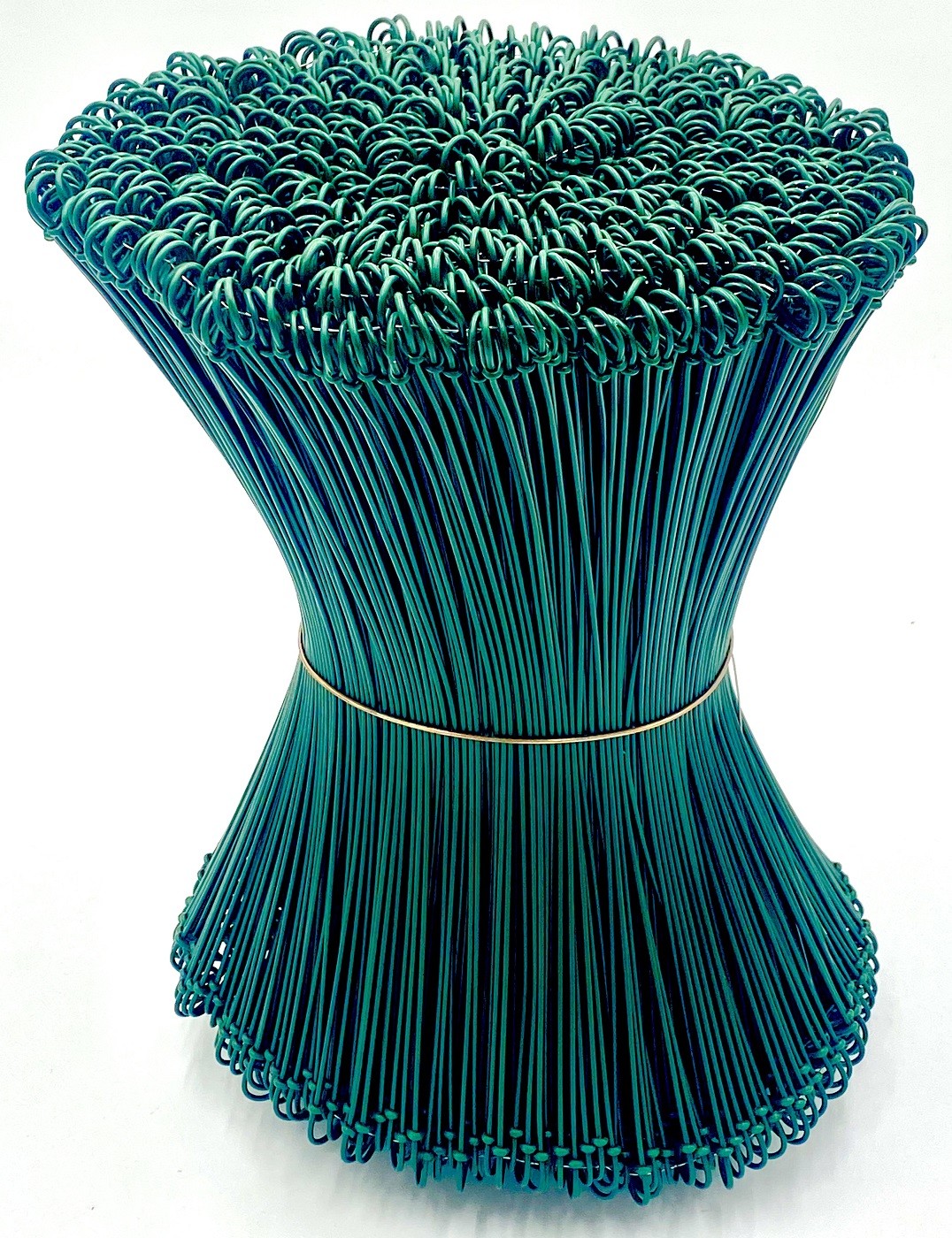 ZÁVÄZKY - Dĺžka 30 cm | Balenie 1000 ks 1,6 mm - ZELENÉ