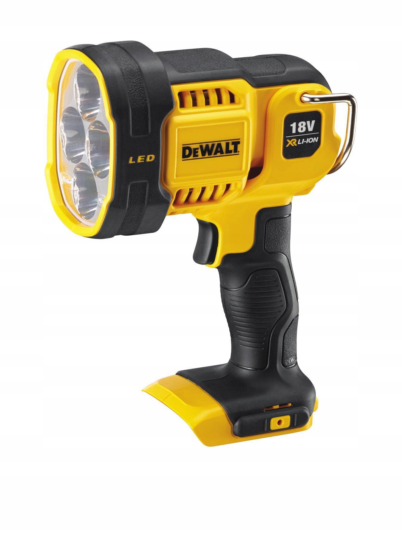 Reflektor oświetleniowy DeWalt DCL043-XJ