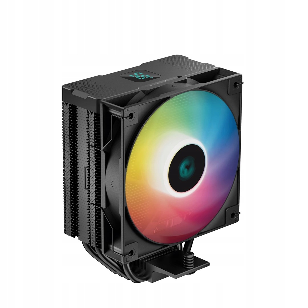 Vzduchový chladič CPU Deepcool R-AG400-BKADMN-G-1