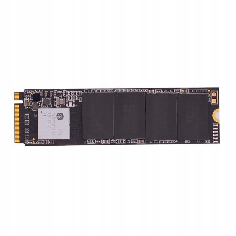 SSD disk Afox ME300 M.2 PCI-Ex4 256GB TLC 2GB/s NVMe