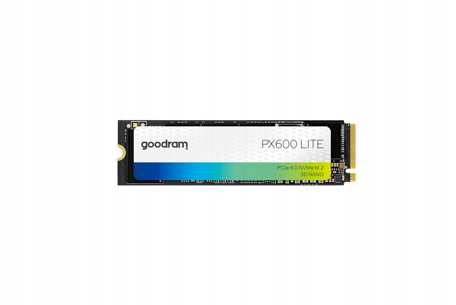 SSD disk Goodram PX600 Lite 256 GB M.2 PCIe