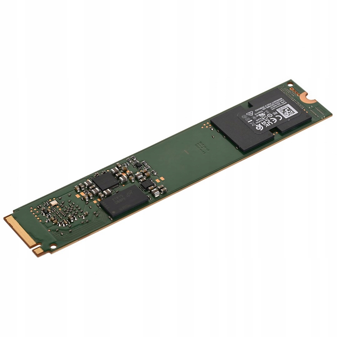 SSD disk Micron 7450 Pro 1,92 TB M.2 PCIe