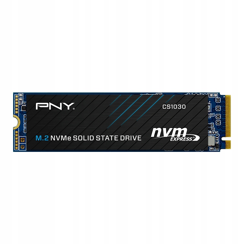SSD disk PNY CS1030 500 GB M.2 2280