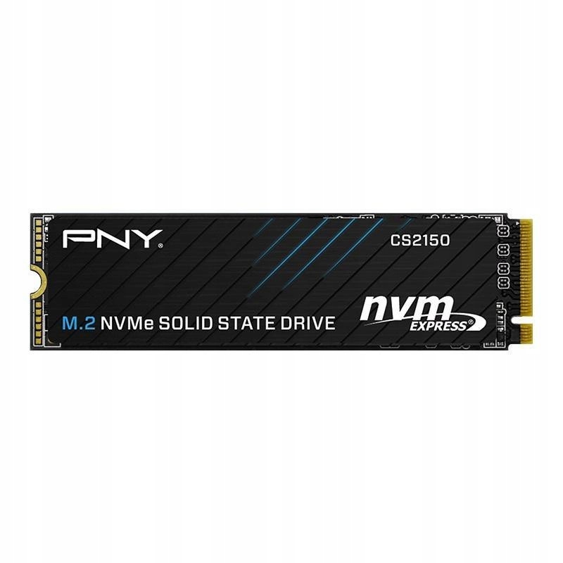 SSD disk PNY CS2150 2TB M.2 PCIe
