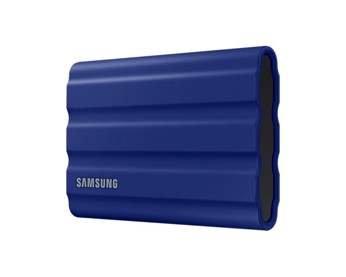 Disk Samsung SSD T7 Shield 1TB USB 3.2 Gen 2
